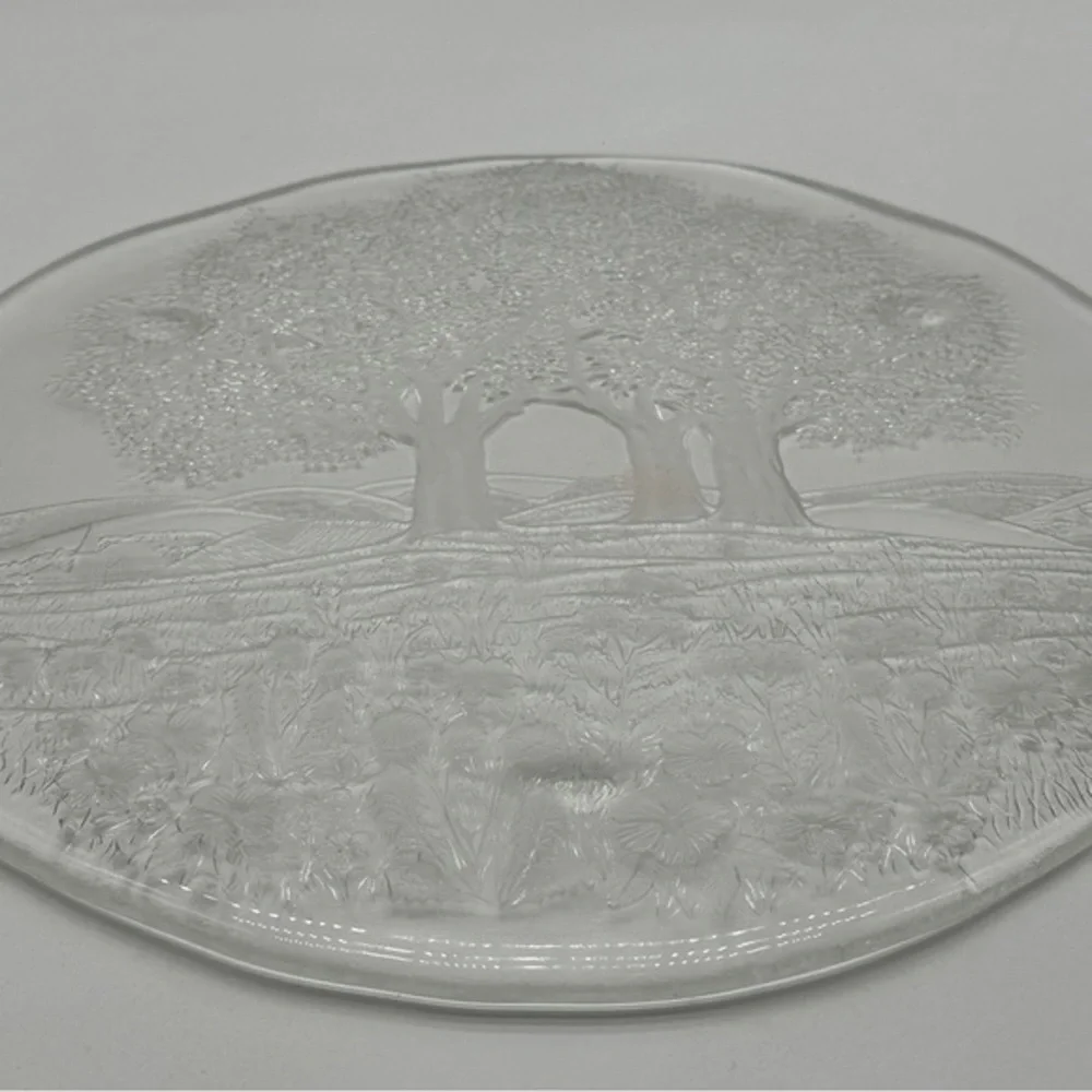 Vintage Studio Nova Germany Crystal 